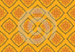 ikat, ethnic, ikat pattern, geometric pattern, native patterns, tribal pattern photo